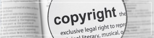 Copyright information of coaching